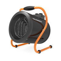 Тепловые пушки