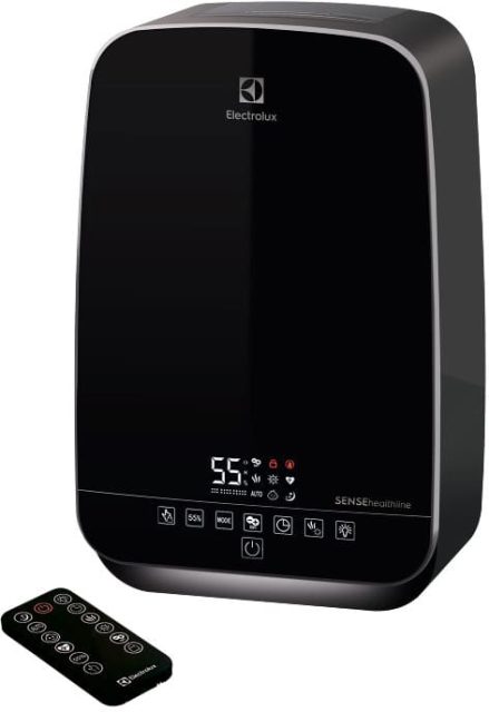 Electrolux EHU-3310D
