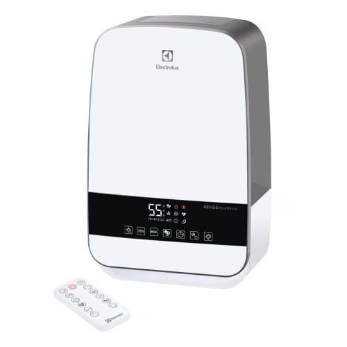 Electrolux EHU-3315D SENSEhealthline