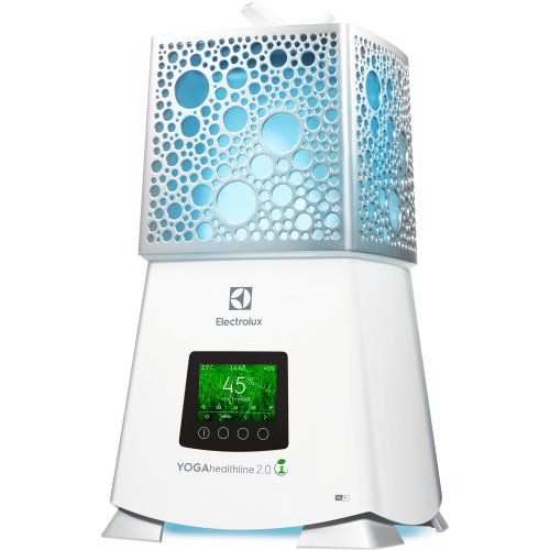 YOGAhealthline 2.0 WHITE