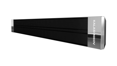 Инфракрасный обогреватель